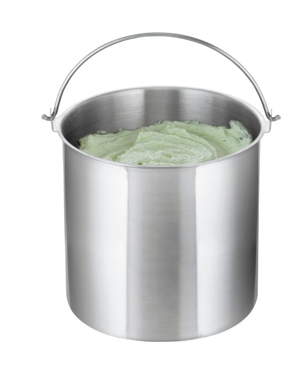 Bac à glace 1500 Bartscher - référence 135029