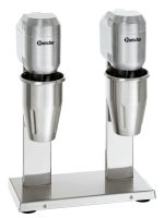 Bartscher mixer de bar double Turbo - Bartscher – Image 2