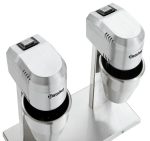 Bartscher mixer de bar double Turbo - Bartscher – Image 4