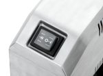 Bartscher mixer de bar double Turbo - Bartscher – Image 5
