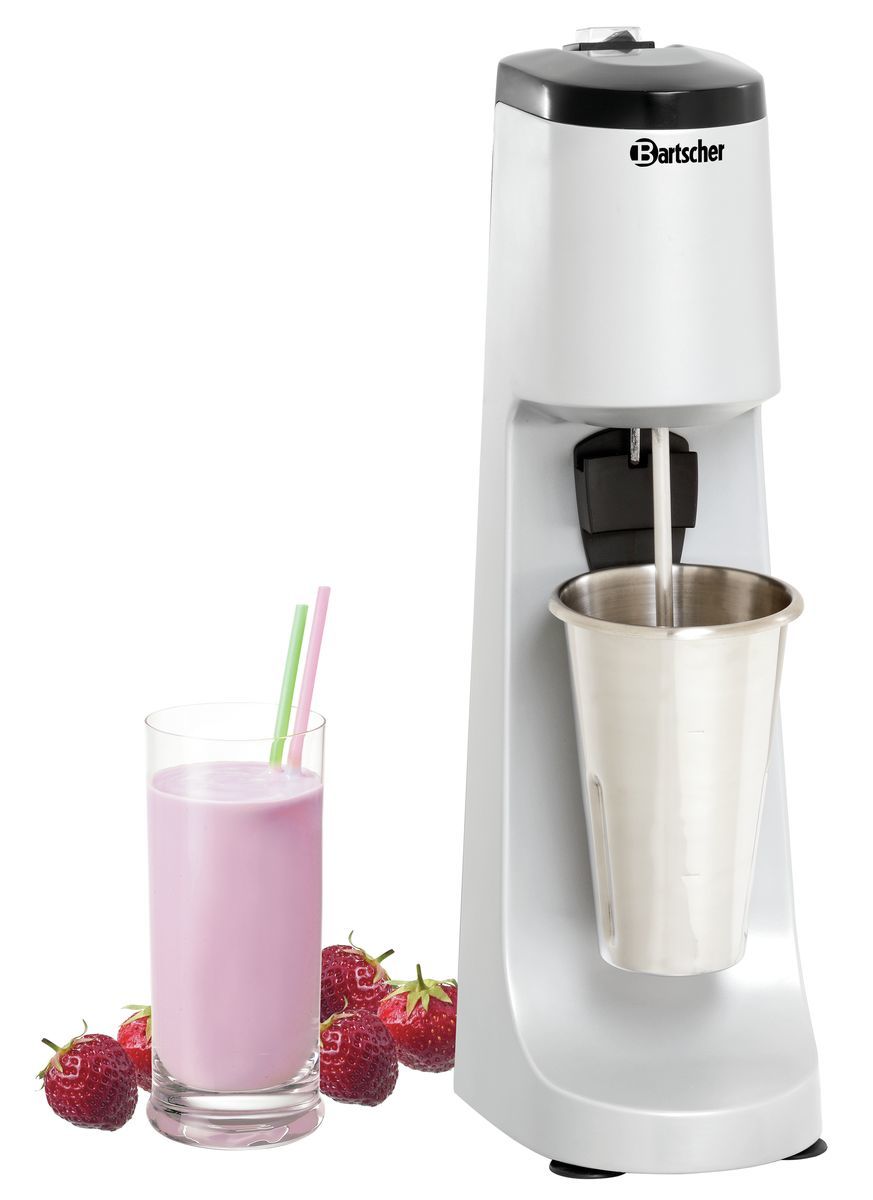 135105_11 Mixer à boissons 650ml - Bartscher – Image 1