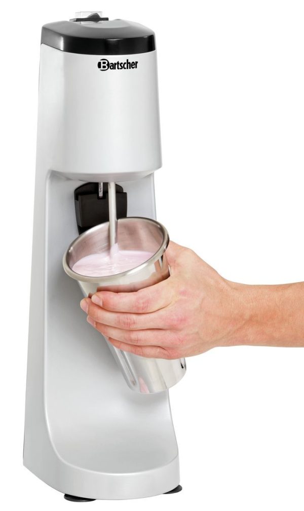 Godet Mixer à boissons 650ml Bartscher - référence 135109 - vue produit