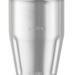 Godet mixer de bar double Turbo - Bartscher