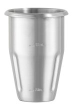 Godet mixer de bar double Turbo - Bartscher