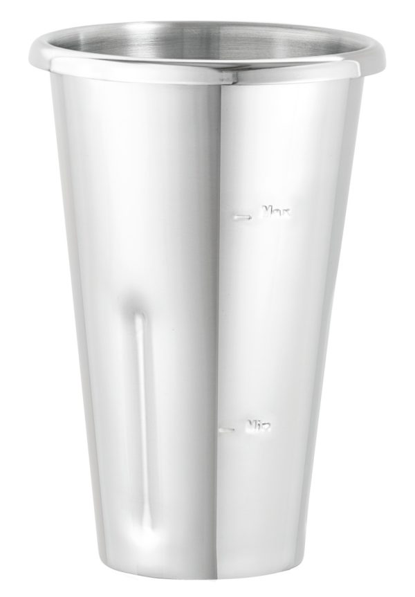 Godet Mixer à boissons 650ml Bartscher - référence 135109