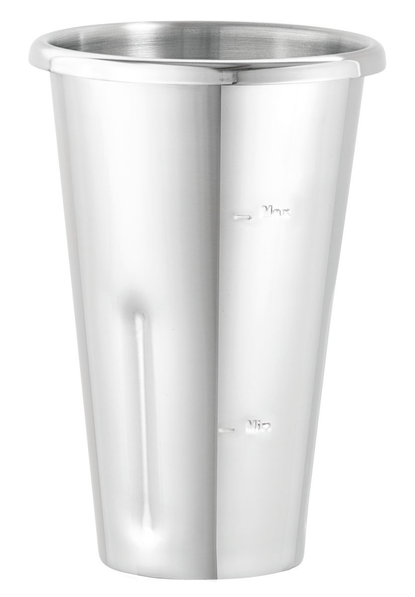 135109 Godet Mixer à boissons 650ml - Bartscher – Image 1