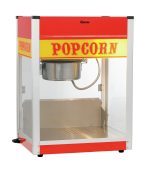 Machine à popcorn V150 - Bartscher – Image 11