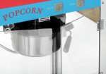 Machine à popcorn V150 - Bartscher – Image 9