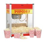 Machine à popcorn V150 - Bartscher