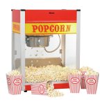 Machine à popcorn V150 - Bartscher