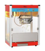 Machine à popcorn V150 - Bartscher – Image 2