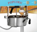 Machine à popcorn V150 - Bartscher – Image 3