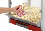 Machine à popcorn V150 - Bartscher – Image 8