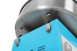 Machine à barbe à papa B5000 - Bartscher – Image 6