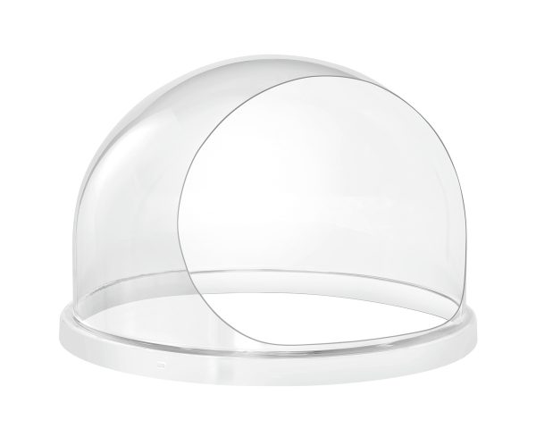 Capot de protection B5000 Bartscher - référence 137202