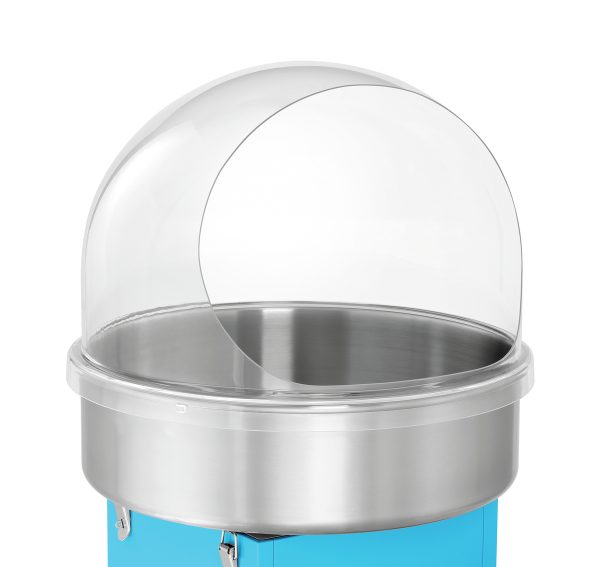 Capot de protection B5000 Bartscher - référence 137202 - vue produit