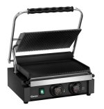 Grill contact "Panini-MDI" 1R S - Bartscher – Image 4
