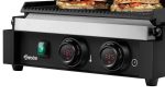 Grill contact "Panini-MDI" 1R S - Bartscher – Image 3