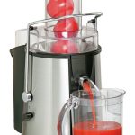 Centrifugeuse Top Juicer - Bartscher