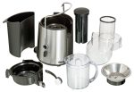 Centrifugeuse Top Juicer - Bartscher – Image 2