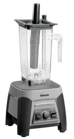 Blender PRO 2,5L - Bartscher – Image 2