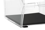 Capot insonorisant PRO 2,5L - Bartscher – Image 4