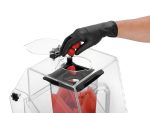 Capot insonorisant PRO 2,5L - Bartscher – Image 3