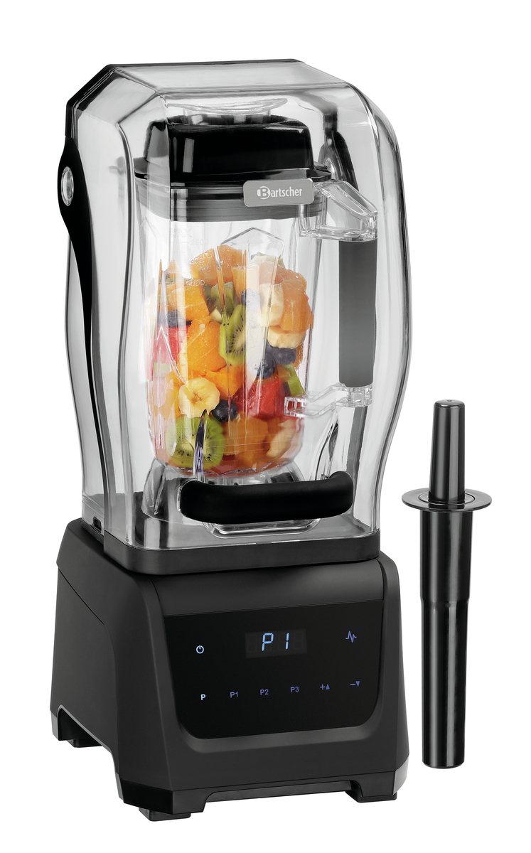 150193_2 Blender PRO TOUCH 2,5L - Bartscher – Image 1