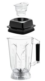 Set godet PRO XTRA TOUCH - Bartscher