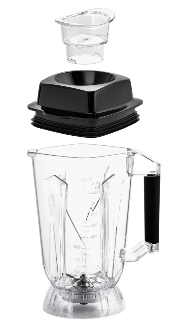 Set godet PRO XTRA TOUCH Bartscher - référence 150195