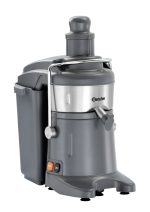 Centrifugeuse Powerfresh - Bartscher – Image 7