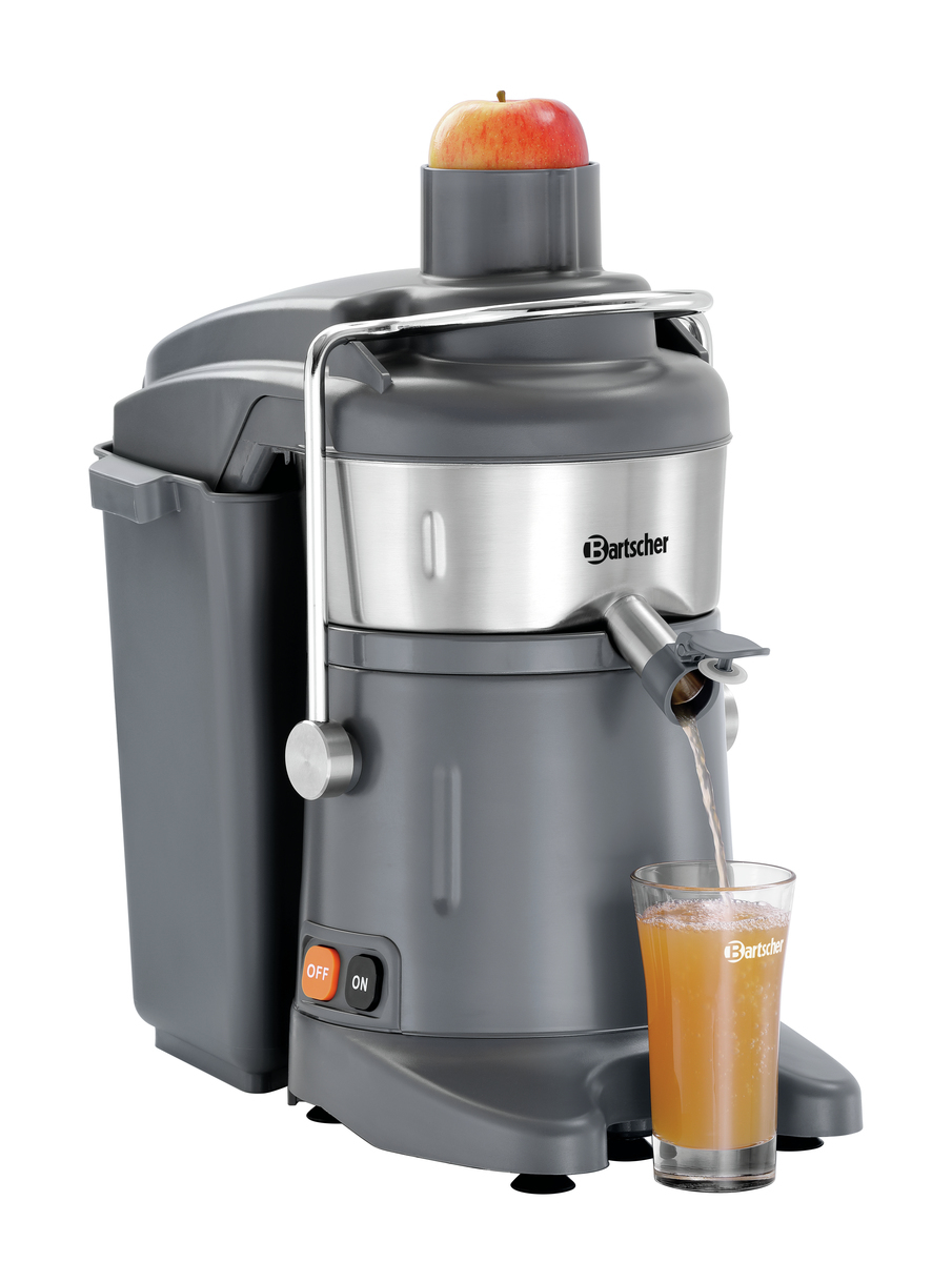 150197_2 Centrifugeuse Powerfresh - Bartscher – Image 1