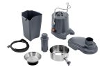 Centrifugeuse Powerfresh - Bartscher – Image 5