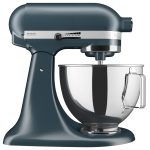 KitchenAid 5KSM95PS BLUE STEEL 4,3L - Bartscher