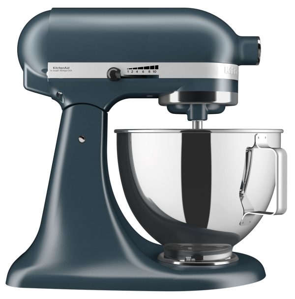 KitchenAid 5KSM95PS BLUE STEEL 4,3L Bartscher - référence 150226