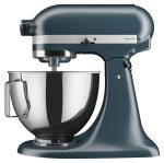 KitchenAid 5KSM95PS BLUE STEEL 4,3L - Bartscher – Image 4