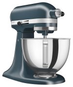KitchenAid 5KSM95PS BLUE STEEL 4,3L - Bartscher – Image 2
