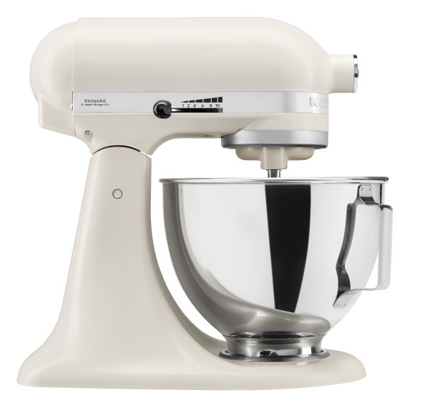 KitchenAid 5KSM95PS PORCELAIN 4,3L Bartscher - référence 150227 - vue produit