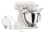 KitchenAid 5KSM95PS PORCELAIN 4,3L - Bartscher