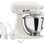 KitchenAid 5KSM95PS PORCELAIN 4,3L - Bartscher
