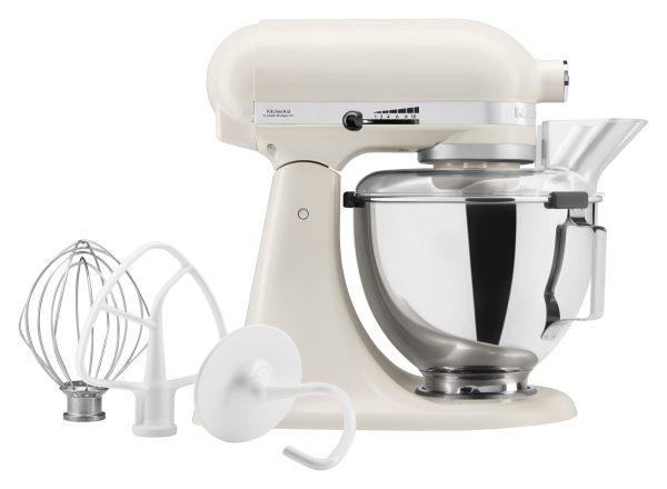 KitchenAid 5KSM95PS PORCELAIN 4,3L Bartscher - référence 150227