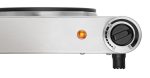 Réchaud électrique 2K2500 - Bartscher – Image 4