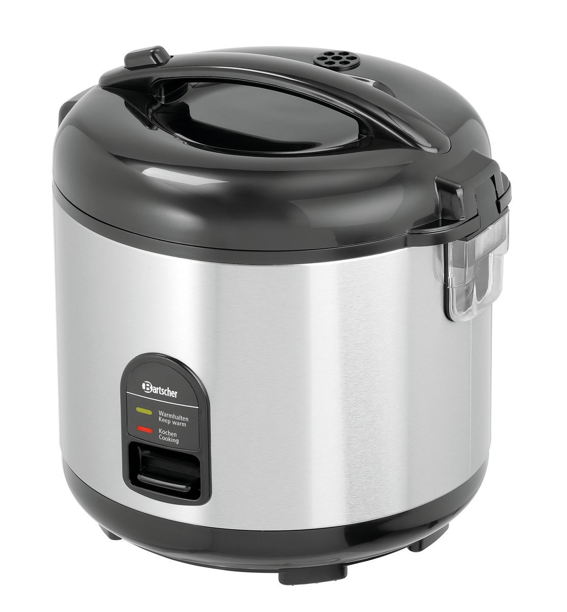 150528_1 Cuiseur riz 1,8L SD - Bartscher – Image 1