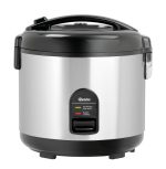 Cuiseur riz 1,8L SD - Bartscher – Image 6