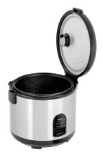 Cuiseur riz 1,8L SD - Bartscher – Image 2