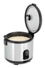 Cuiseur riz 1,8L SD - Bartscher – Image 3
