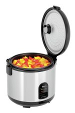 Cuiseur riz 1,8L SD - Bartscher – Image 4