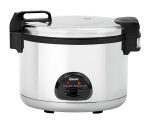 Cuiseur riz 12L - Bartscher – Image 8