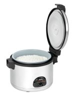 Cuiseur riz 12L - Bartscher – Image 2
