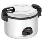 Cuiseur riz 12L - Bartscher
